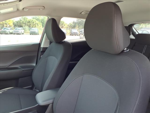 new 2026 Hyundai Kona car