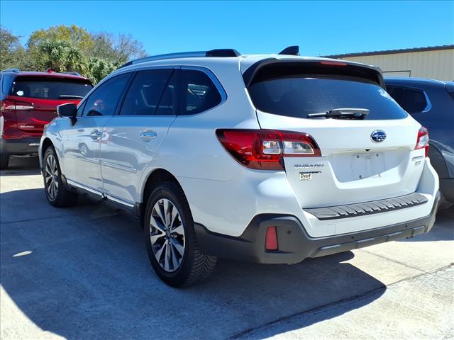 used 2019 Subaru Outback car, priced at $23,851