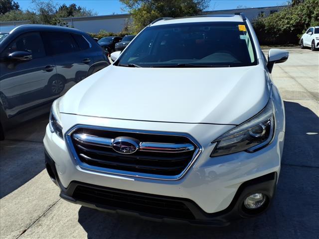 used 2019 Subaru Outback car, priced at $23,851