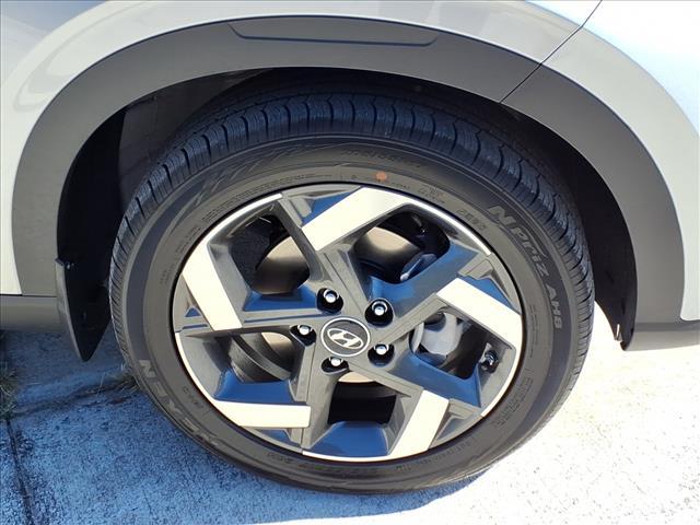 new 2026 Hyundai Venue car, priced at $24,613