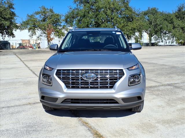 new 2026 Hyundai Venue car, priced at $24,613