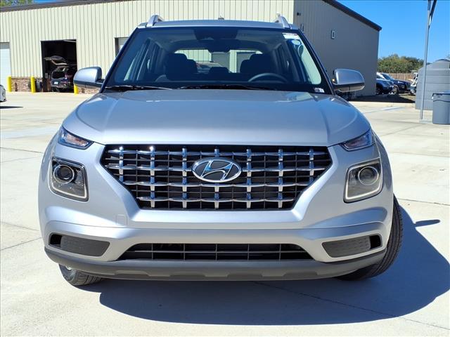 new 2026 Hyundai Venue car, priced at $24,716
