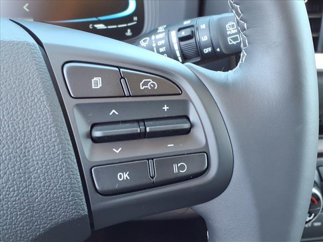 new 2026 Hyundai Venue car, priced at $24,716