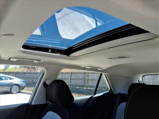 new 2026 Hyundai Venue car, priced at $24,716