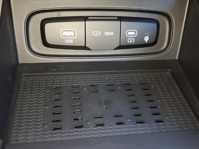 new 2026 Hyundai Venue car, priced at $24,716