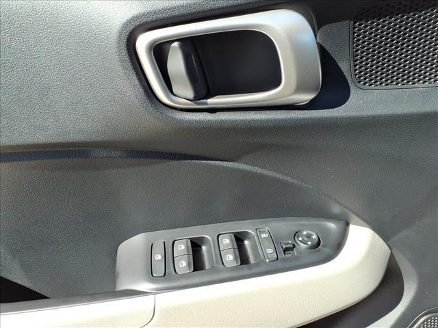 new 2026 Hyundai Venue car, priced at $24,716