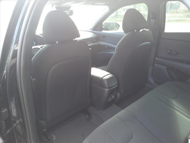 new 2025 Hyundai Elantra car, priced at $23,432