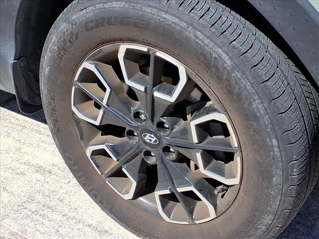 used 2022 Hyundai SANTA CRUZ car, priced at $19,995