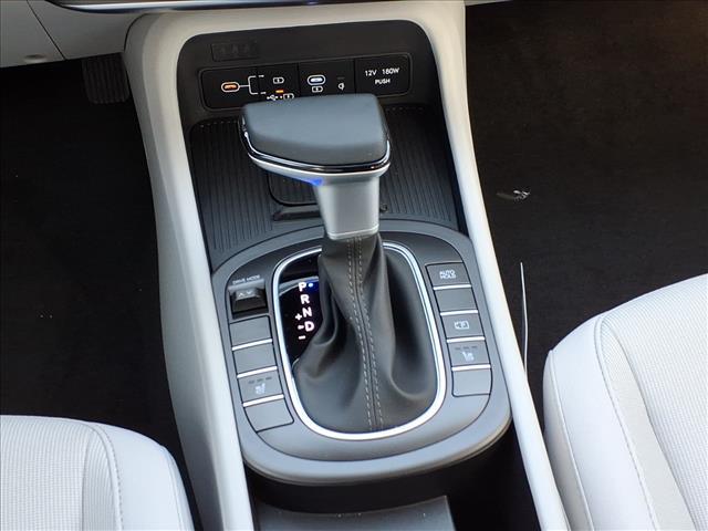 new 2026 Hyundai Kona car, priced at $28,567