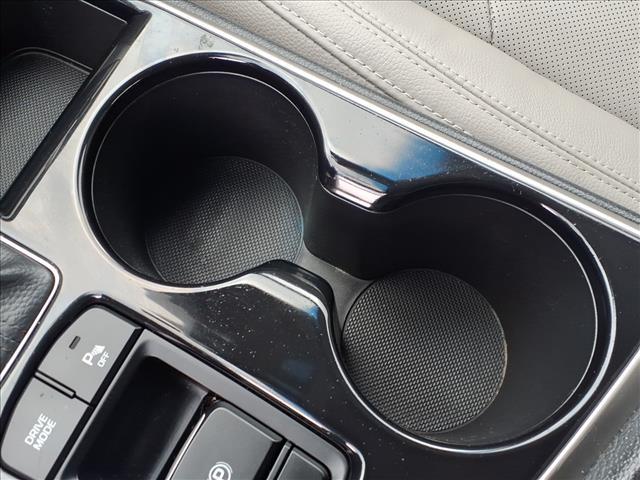 used 2018 Hyundai Sonata Hybrid car, priced at $13,985