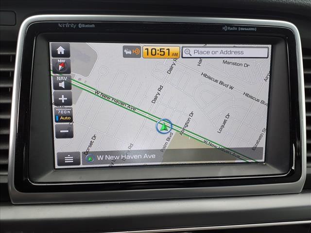 used 2018 Hyundai Sonata Hybrid car, priced at $13,985