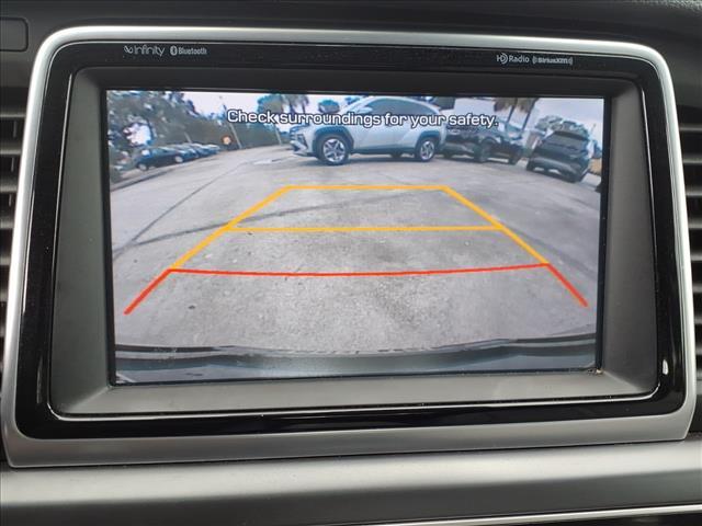 used 2018 Hyundai Sonata Hybrid car, priced at $13,985