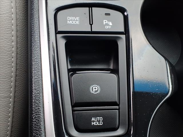 used 2018 Hyundai Sonata Hybrid car, priced at $13,985