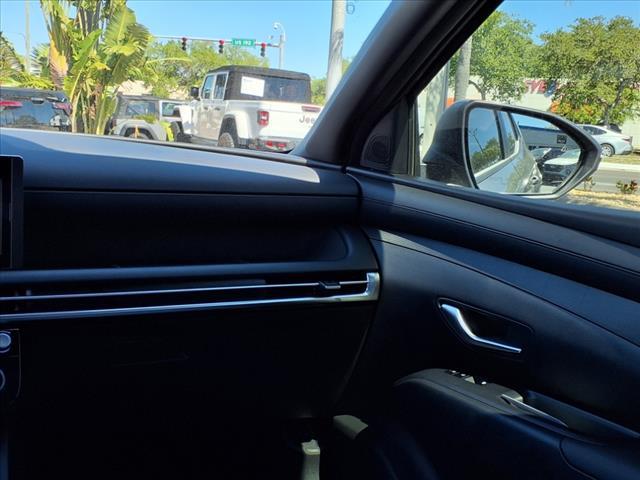 new 2025 Hyundai SANTA CRUZ car, priced at $30,856