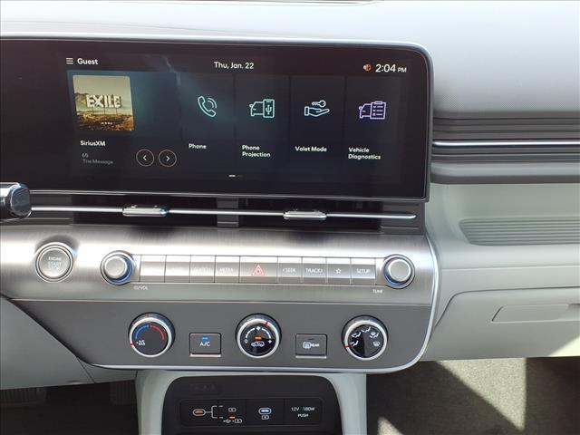 new 2026 Hyundai Kona car, priced at $29,008