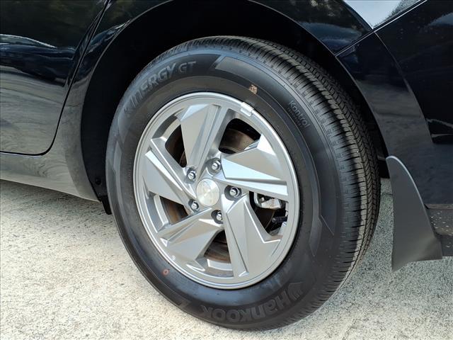 new 2026 Hyundai Elantra car, priced at $23,626