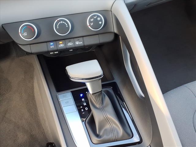 new 2026 Hyundai Elantra car, priced at $23,626