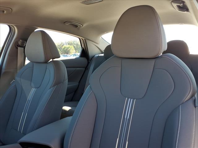 new 2026 Hyundai Elantra car, priced at $25,192