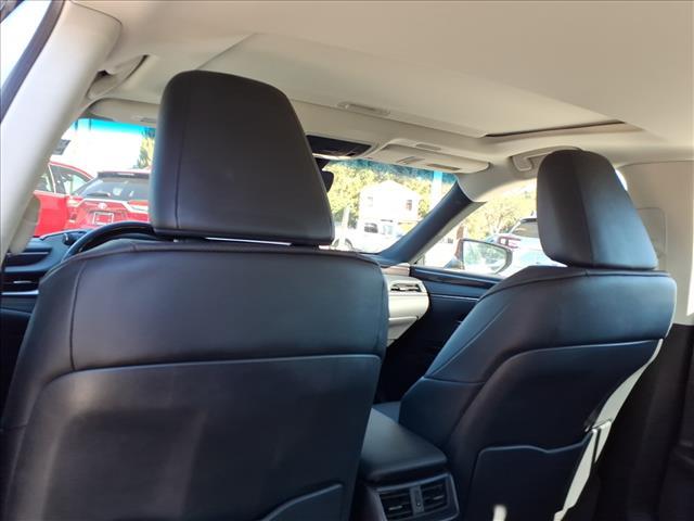 used 2019 Lexus ES 350 car, priced at $28,985