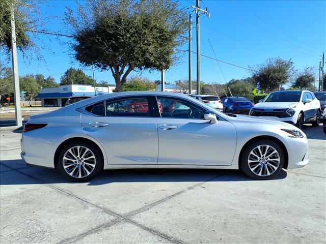 used 2019 Lexus ES 350 car, priced at $28,985