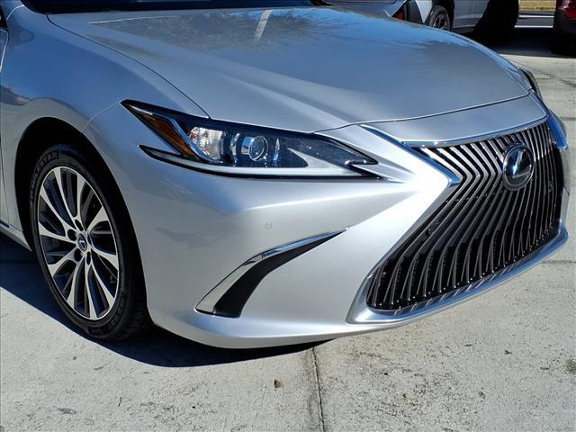 used 2019 Lexus ES 350 car, priced at $28,985