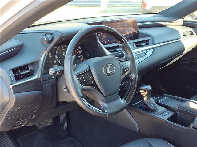 used 2019 Lexus ES 350 car, priced at $28,985