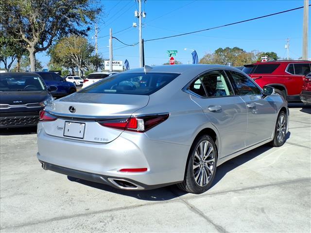 used 2019 Lexus ES 350 car, priced at $28,985