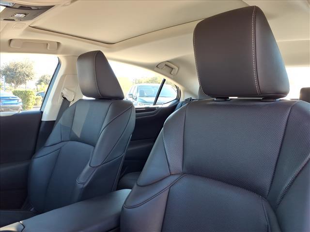 used 2019 Lexus ES 350 car, priced at $28,985