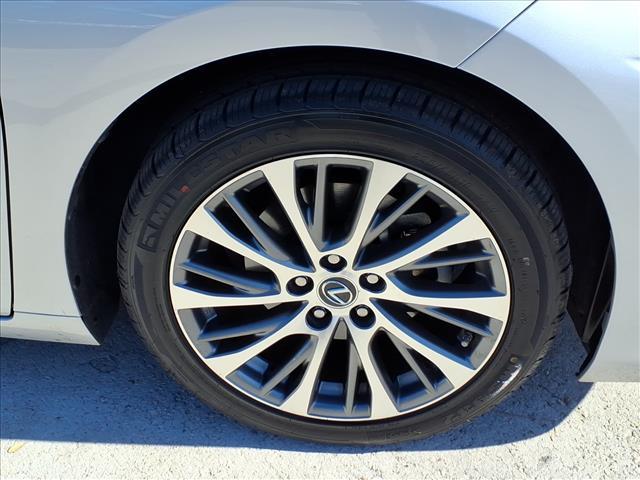 used 2019 Lexus ES 350 car, priced at $28,985