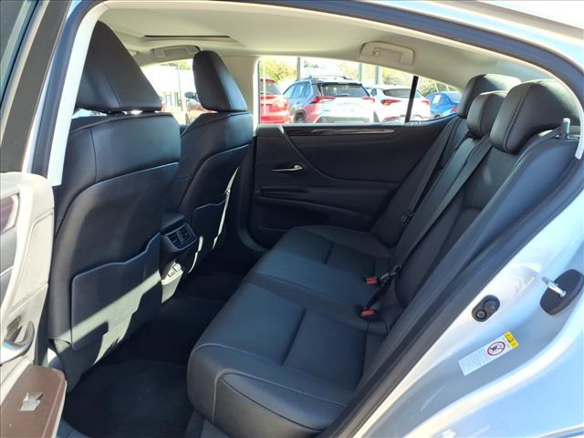 used 2019 Lexus ES 350 car, priced at $28,985