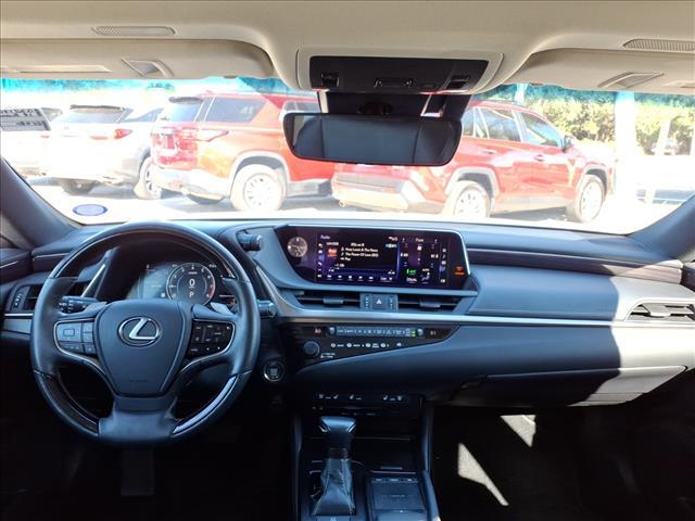 used 2019 Lexus ES 350 car, priced at $28,985