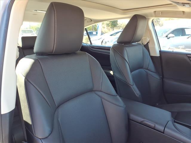 used 2019 Lexus ES 350 car, priced at $28,985