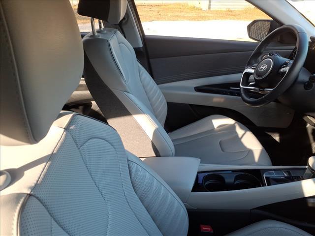 used 2024 Hyundai Elantra car, priced at $21,995