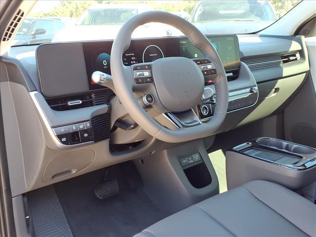 new 2026 Hyundai IONIQ 5 car