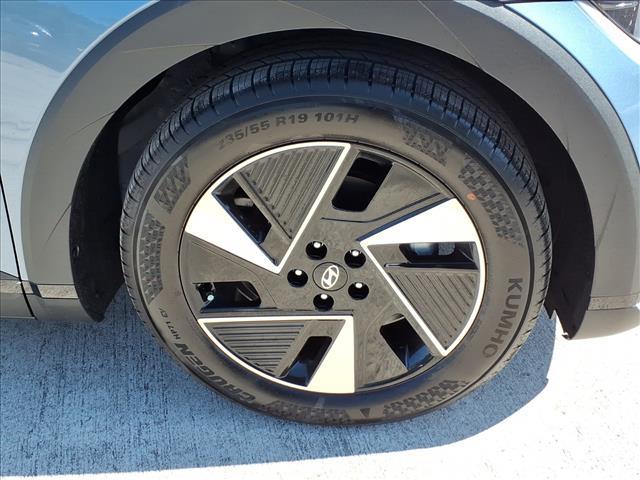 new 2026 Hyundai IONIQ 5 car