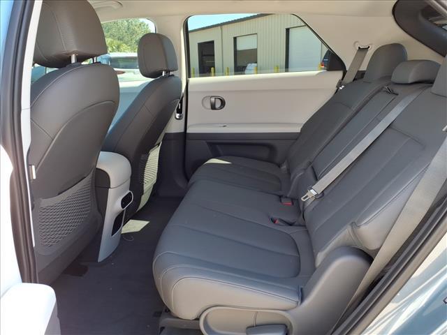 new 2026 Hyundai IONIQ 5 car