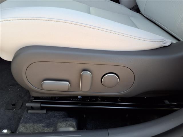 new 2025 Hyundai Kona car, priced at $26,695