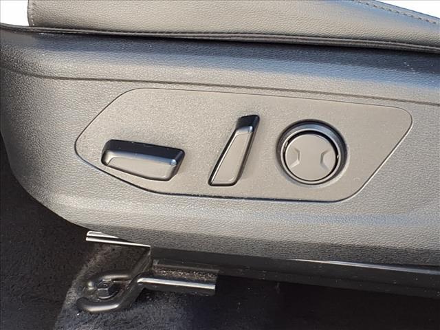 used 2025 Kia Sportage car, priced at $24,444