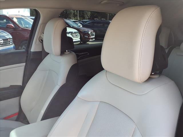 used 2025 Kia Sportage car, priced at $24,444