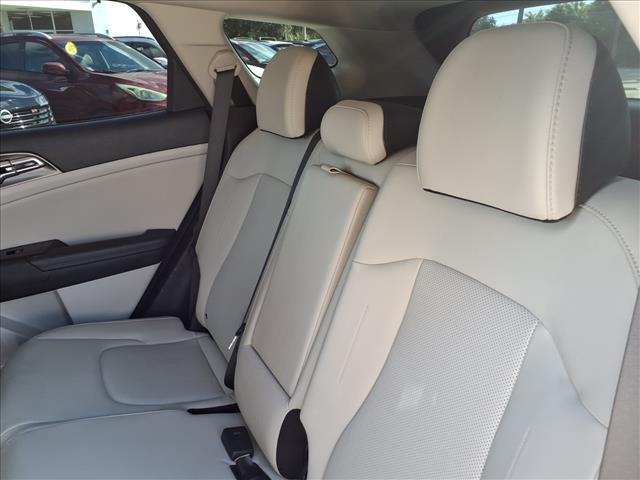 used 2025 Kia Sportage car, priced at $24,444