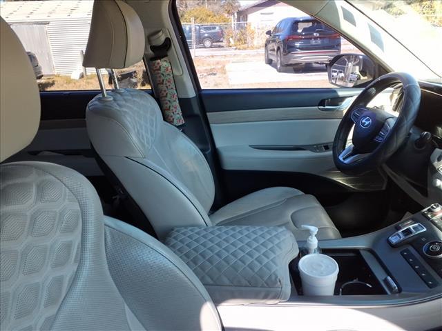 used 2021 Hyundai Palisade car, priced at $25,995