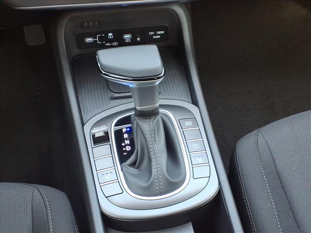 new 2026 Hyundai Kona car, priced at $28,910