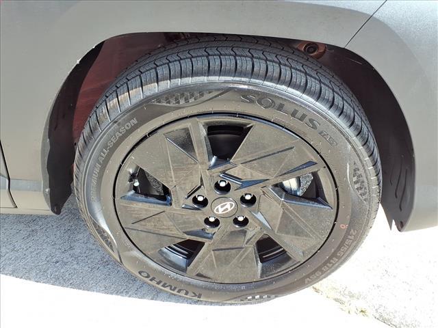 new 2026 Hyundai Kona car, priced at $28,910