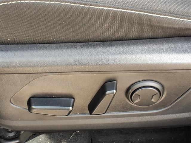 used 2023 Hyundai TUCSON Hybrid car, priced at $21,995