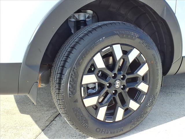 new 2026 Hyundai SANTA CRUZ car, priced at $33,609