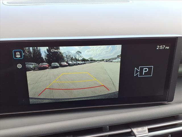 new 2026 Hyundai SANTA CRUZ car, priced at $33,609