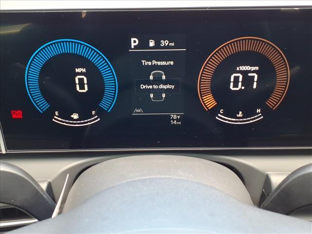 new 2026 Hyundai SANTA CRUZ car, priced at $33,609