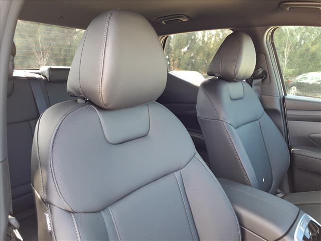 new 2026 Hyundai SANTA CRUZ car, priced at $33,609