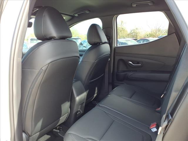 new 2026 Hyundai SANTA CRUZ car, priced at $33,609