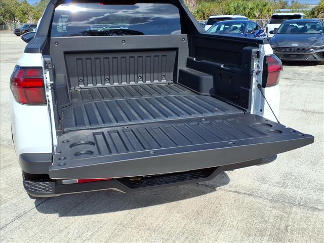 new 2026 Hyundai SANTA CRUZ car, priced at $33,609